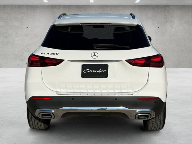 Used 2025 Mercedes-Benz GLA 250 image 16