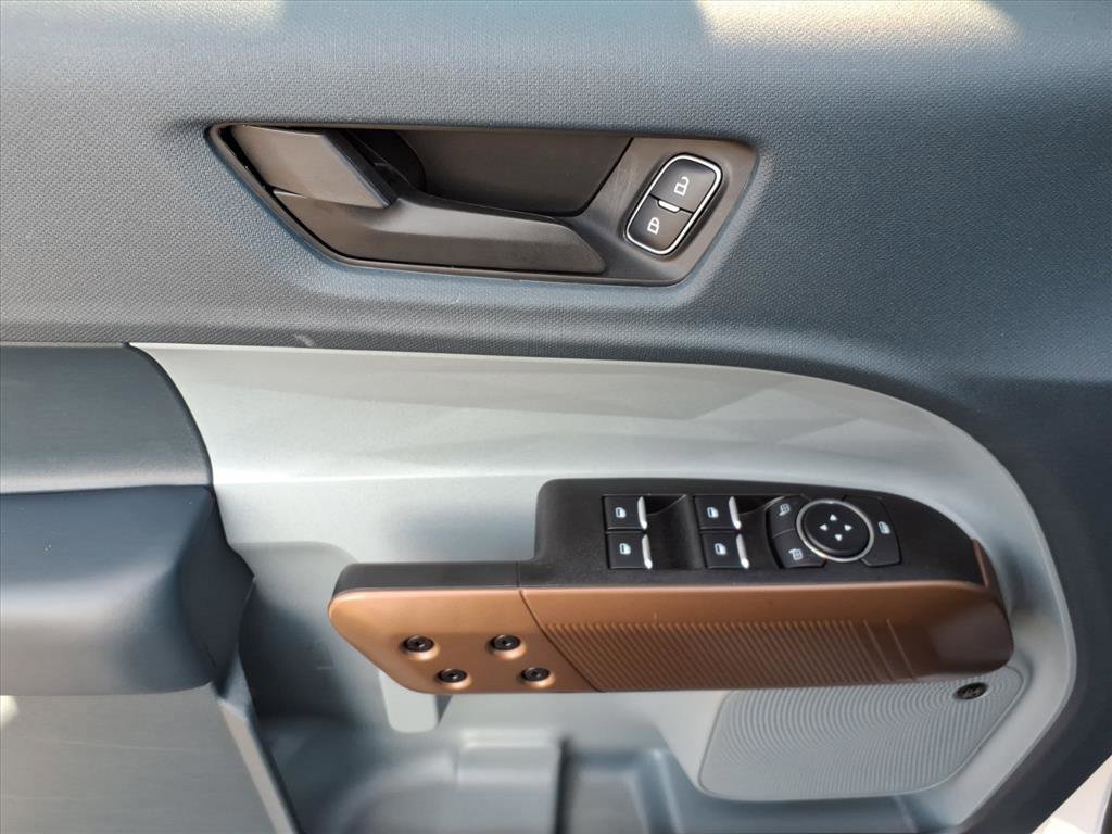 Certified 2024 Ford Maverick Lariat image 10