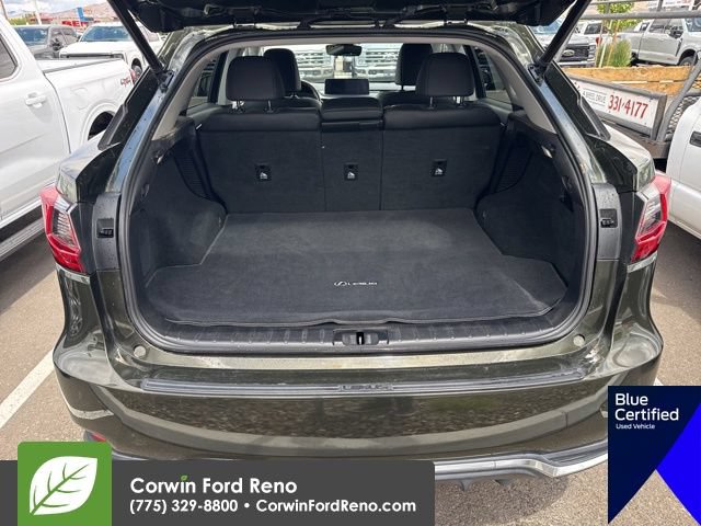 Used 2022 Lexus RX 450h AWD w/ Premium Package image 9