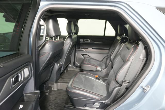 Certified 2025 Ford Explorer ST image 20
