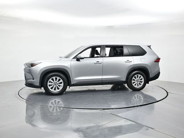 Used 2024 Toyota Grand Highlander FWD image 6