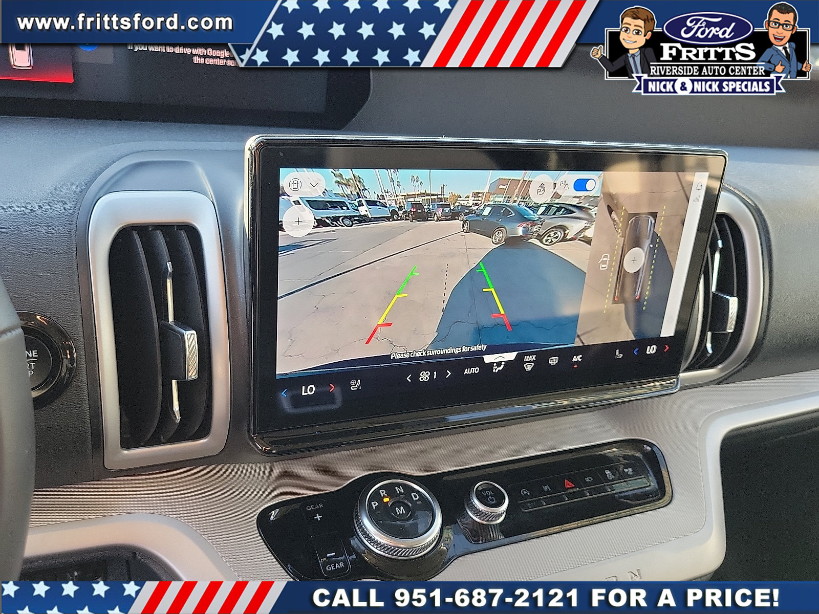 Certified 2026 Ford Expedition Max Active RWD image 10
