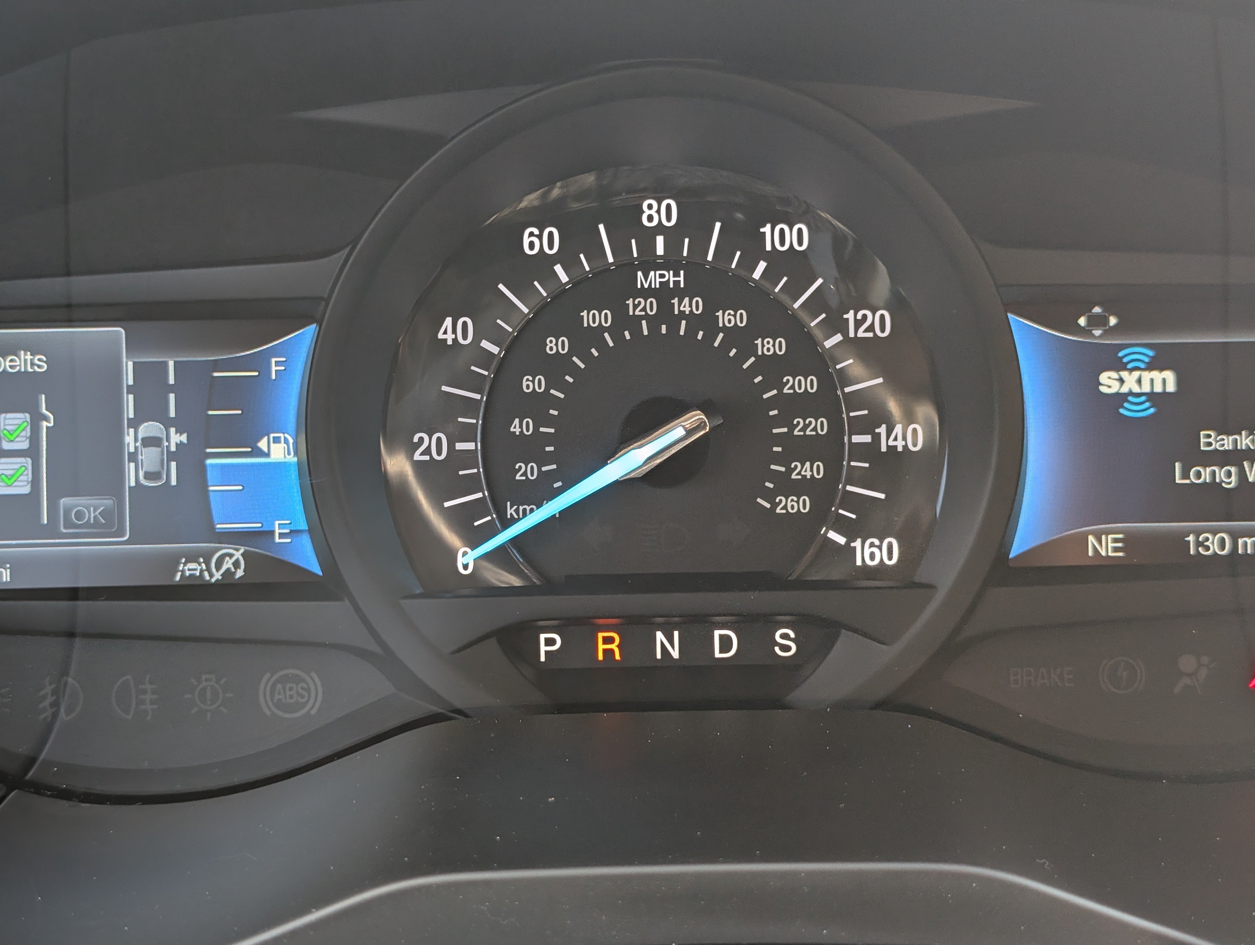 Certified 2024 Ford Edge SEL w/ Convenience Package AWD/4WD image 29