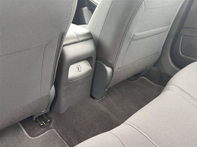 Used 2025 Nissan Sentra SV w/ Trunk Package FWD image 29