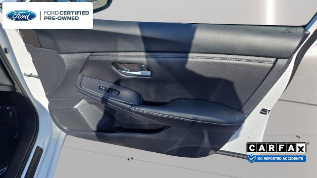 Used 2025 Nissan Sentra SV w/ All-Weather Package FWD image 24