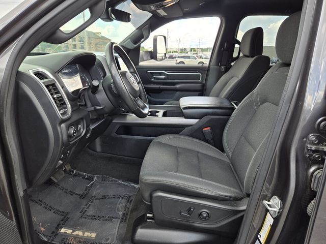 Used 2020 RAM 1500 Big Horn AWD/4WD image 12
