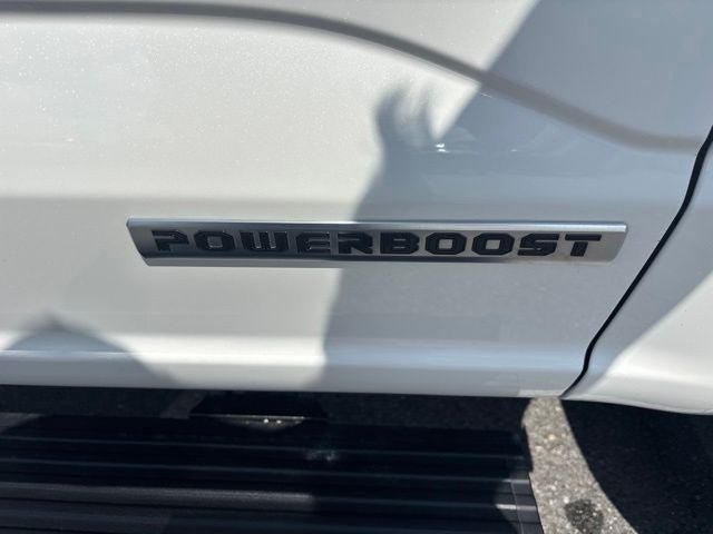 Certified 2024 Ford F150 Platinum w/ Equipment Group 703A Plus AWD/4WD image 20