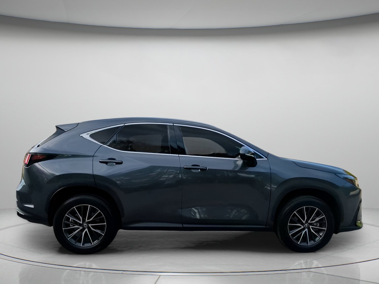 Used 2024 Lexus NX 250 FWD image 32