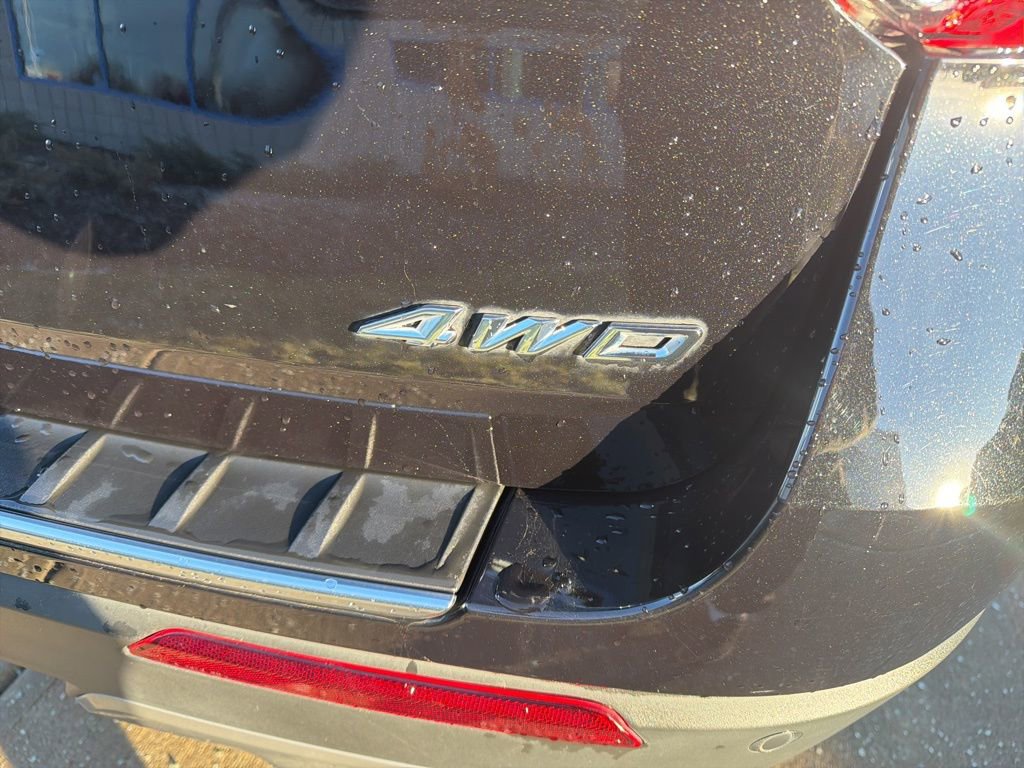 Certified 2023 Ford Explorer Platinum w/ Technology Package image 41