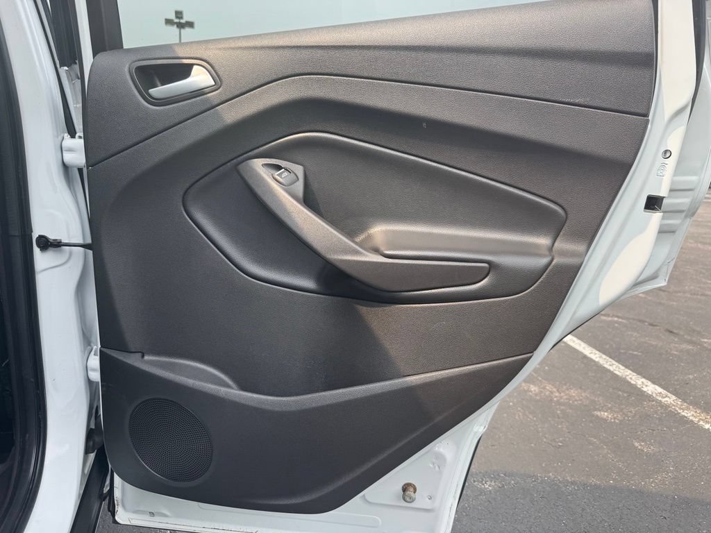 Certified 2019 Ford Escape SE AWD/4WD image 22