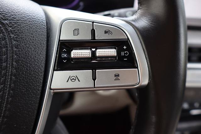 Used 2023 Kia Telluride EX w/ EX Captain's Chair Package AWD/4WD image 23