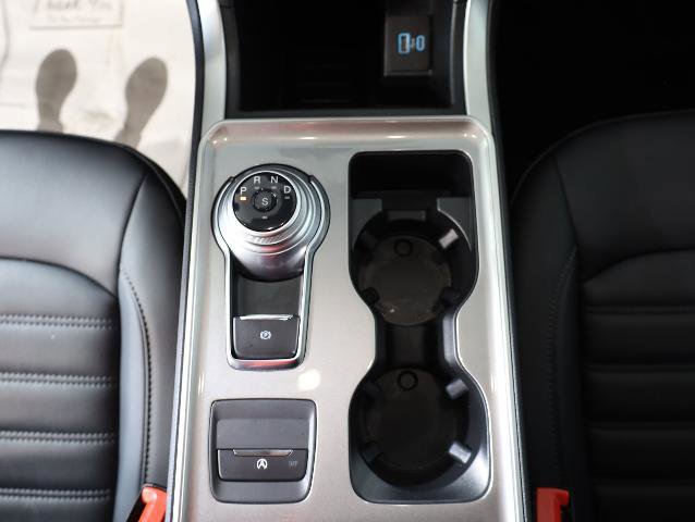 Certified 2024 Ford Edge SEL w/ Convenience Package image 14