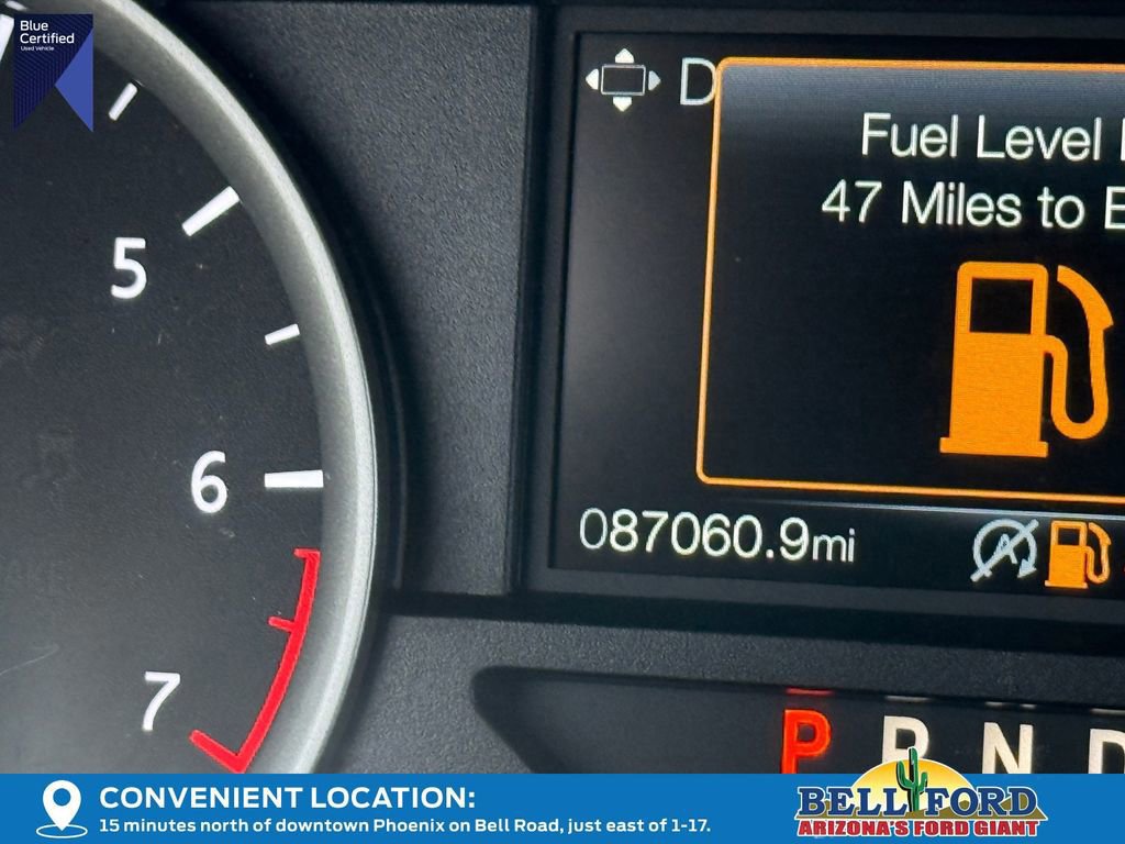 Certified 2018 Ford Expedition XLT w/ Equipment Group 201A image 6