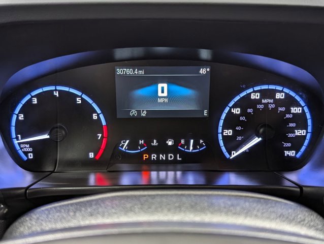 Certified 2022 Ford Bronco Sport Big Bend w/ Convenience Package image 7