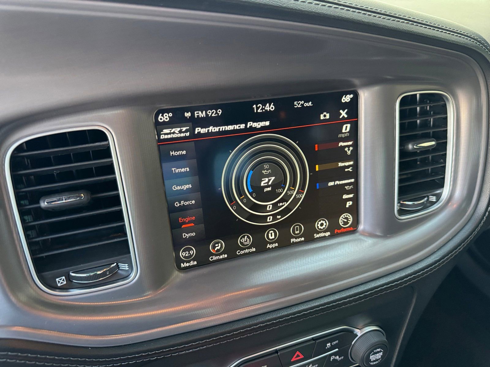 Used 2023 Dodge Charger Scat Pack w/ Plus Group image 26