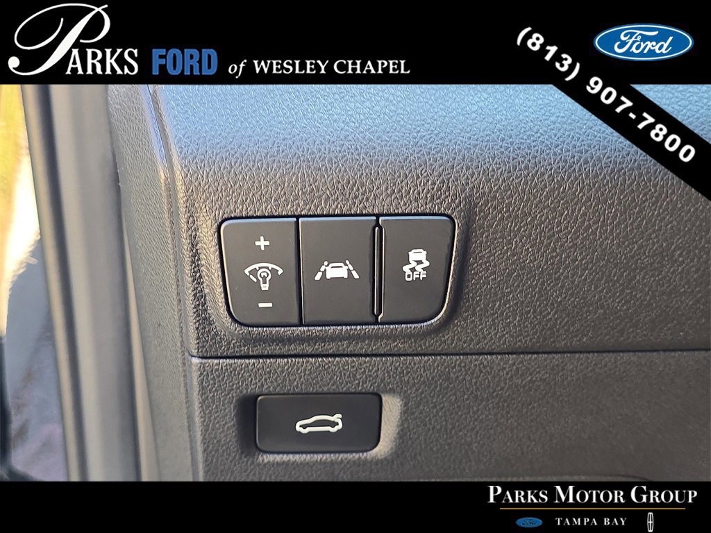 Used 2024 Kia K5 GT w/ GT1 Package image 29