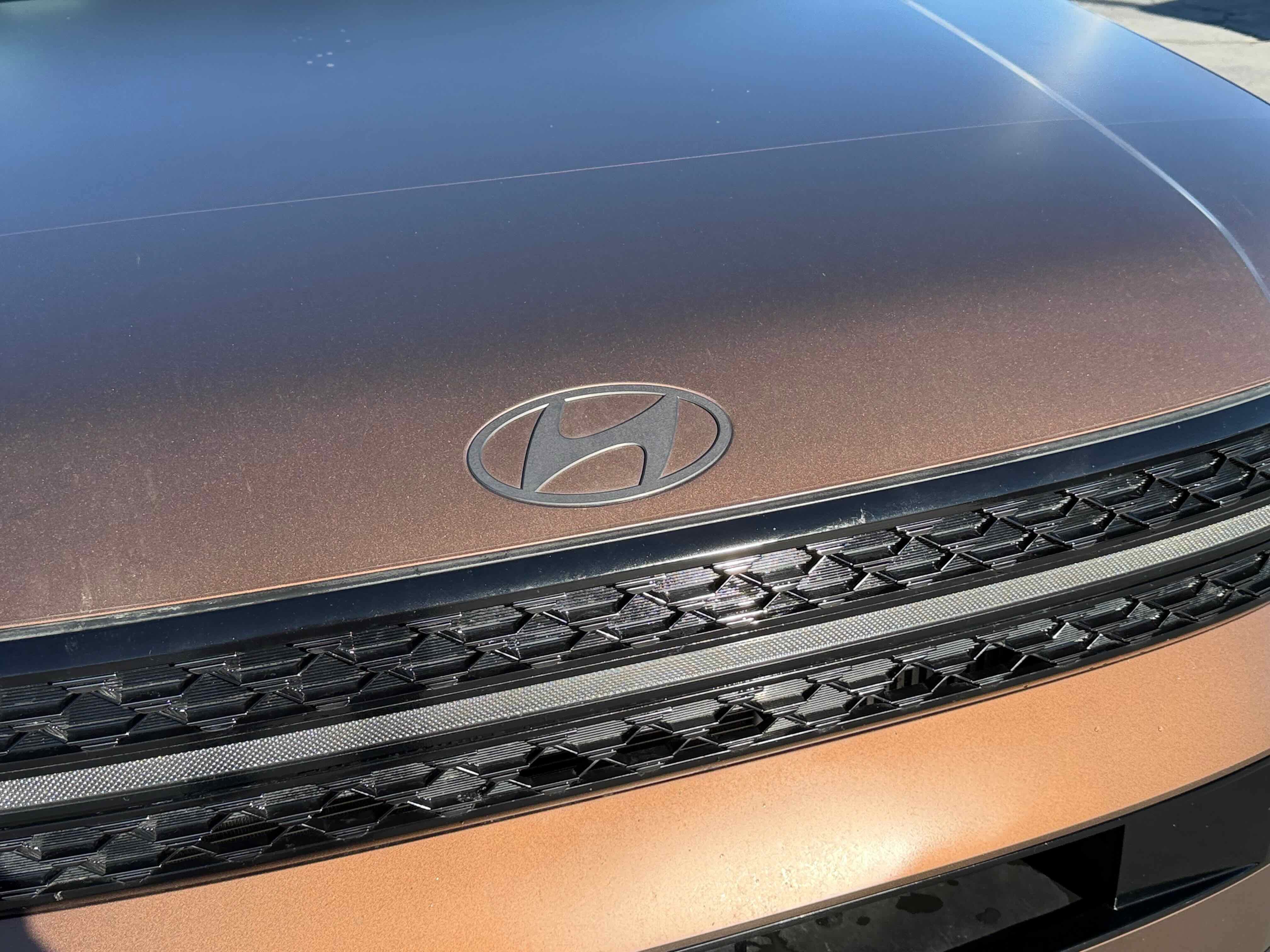 Used 2024 Hyundai Santa Fe Calligraphy image 13