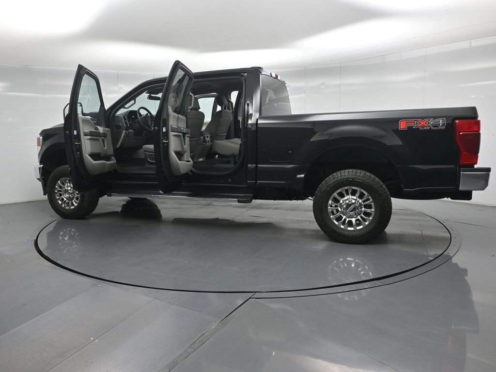 Certified 2021 Ford F250 XLT w/ XLT Premium Package image 55