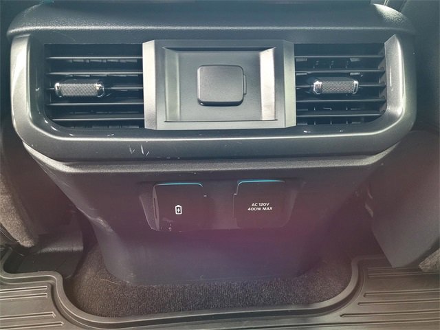 Certified 2022 Ford F150 XLT w/ Equipment Group 302A High image 14