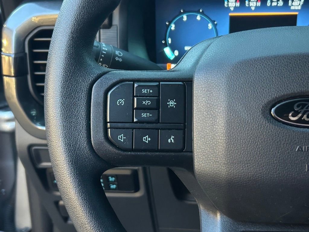 Certified 2024 Ford F150 STX w/ STX Black Appearance Package image 38