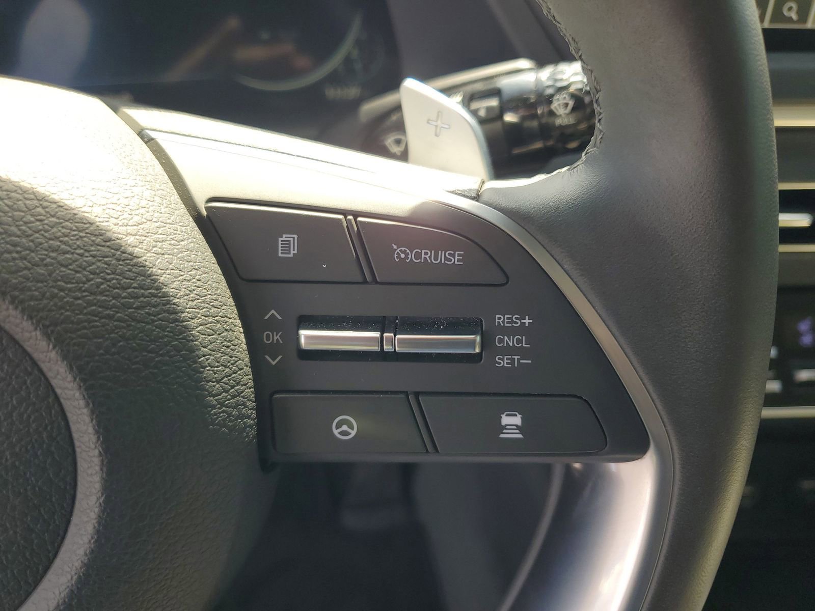Used 2023 Hyundai Sonata Limited FWD image 20