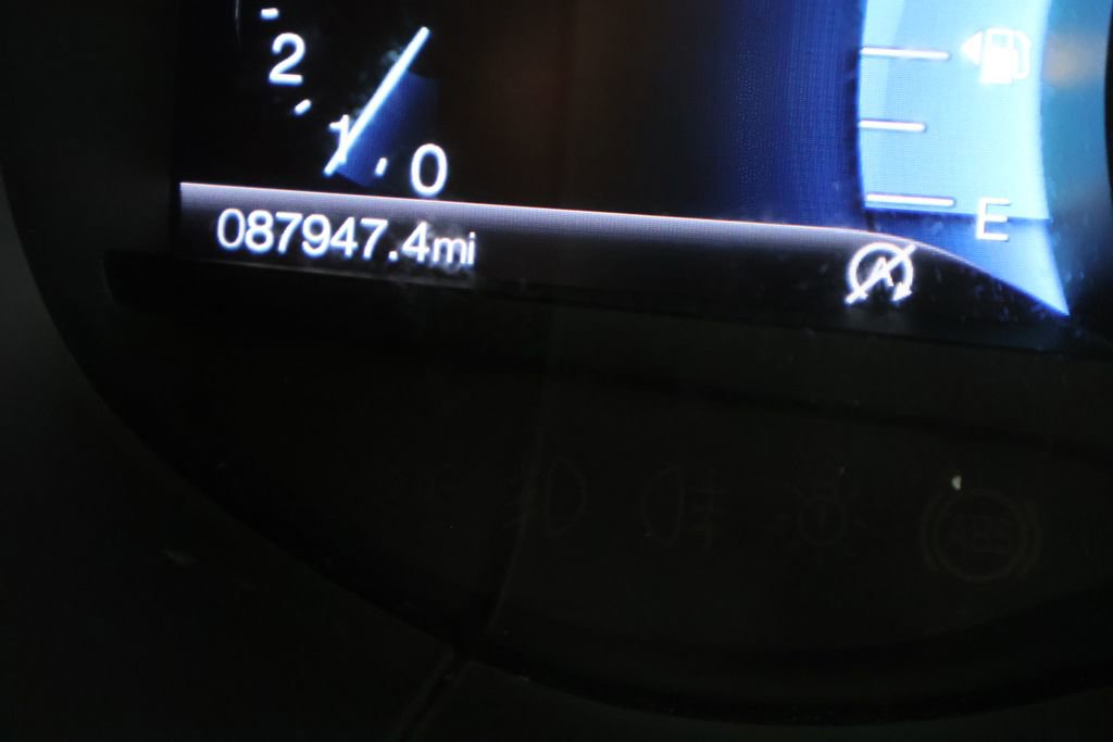 Certified 2020 Ford Edge SEL w/ Convenience Package image 35