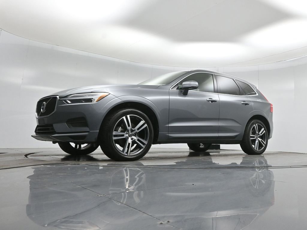 Used 2020 Volvo XC60 T5 Momentum w/ Protection Package Premier image 27