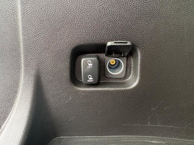 Certified 2024 Ford Edge SEL AWD/4WD image 38