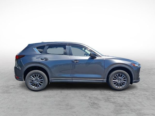 Used 2019 MAZDA CX-5 Touring AWD/4WD image 7