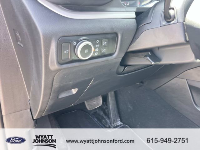 Certified 2023 Ford Explorer XLT w/ Equipment Group 202A AWD/4WD image 31