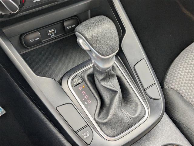 Used 2021 Kia Soul LX FWD image 17
