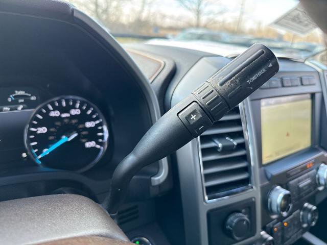 Certified 2017 Ford F350 King Ranch w/ King Ranch Ultimate Package image 17