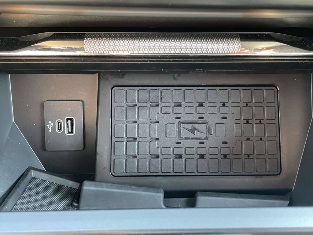 Certified 2026 Ford F150 Raptor AWD/4WD image 23