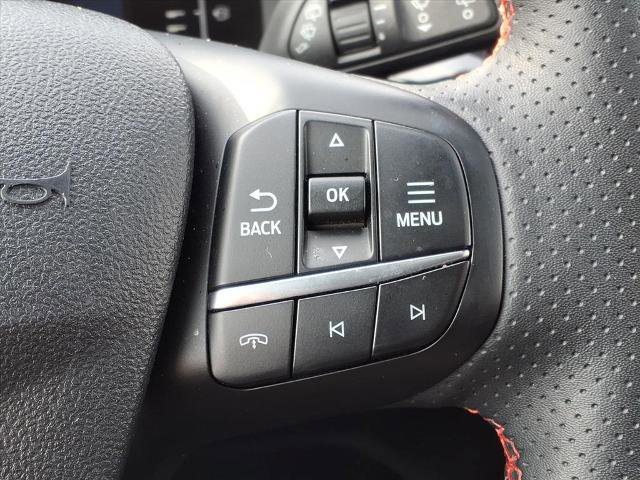 Certified 2023 Ford Escape ST-Line w/ Tech Pack #1 image 13