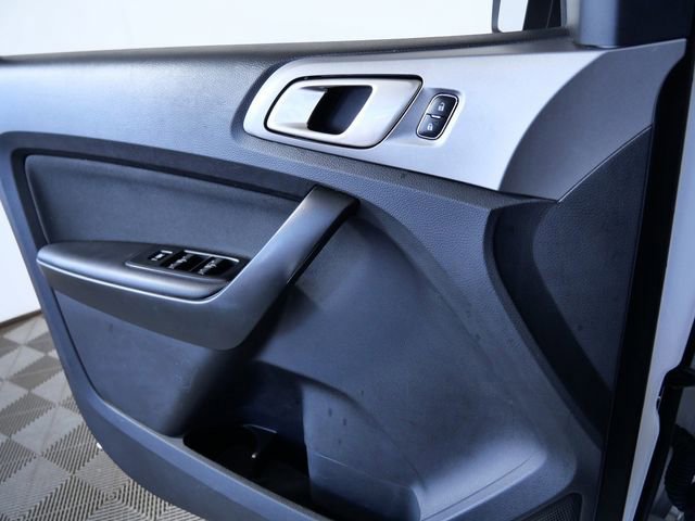 Certified 2020 Ford Ranger XLT w/ Equipment Group 302A Luxury image 26