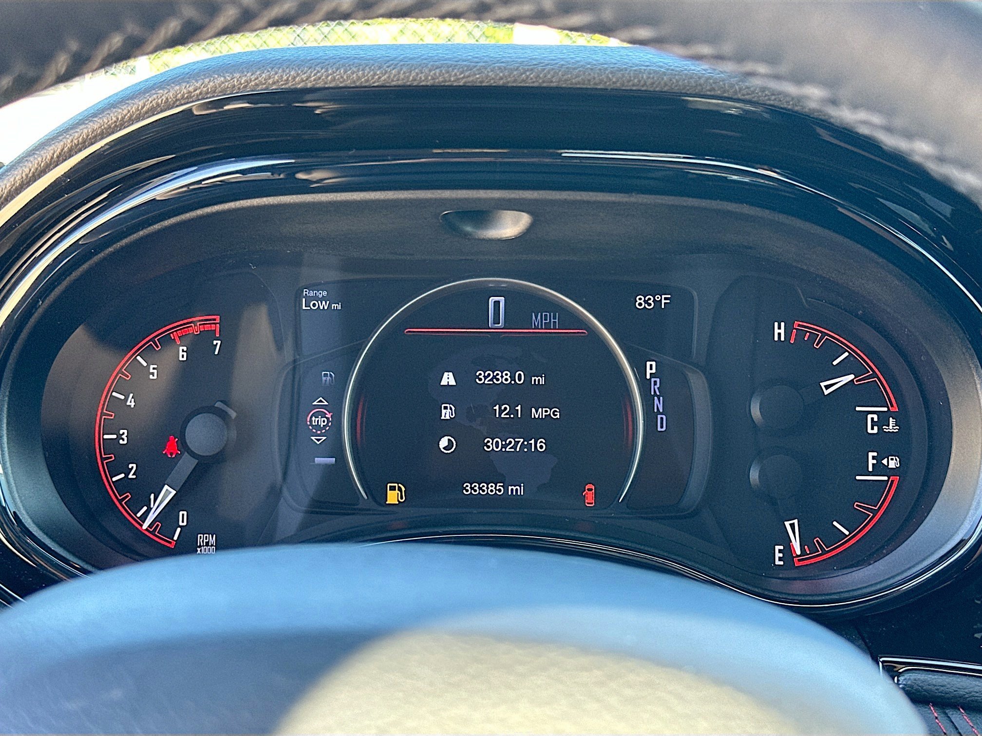 Used 2024 Dodge Durango R/T image 12