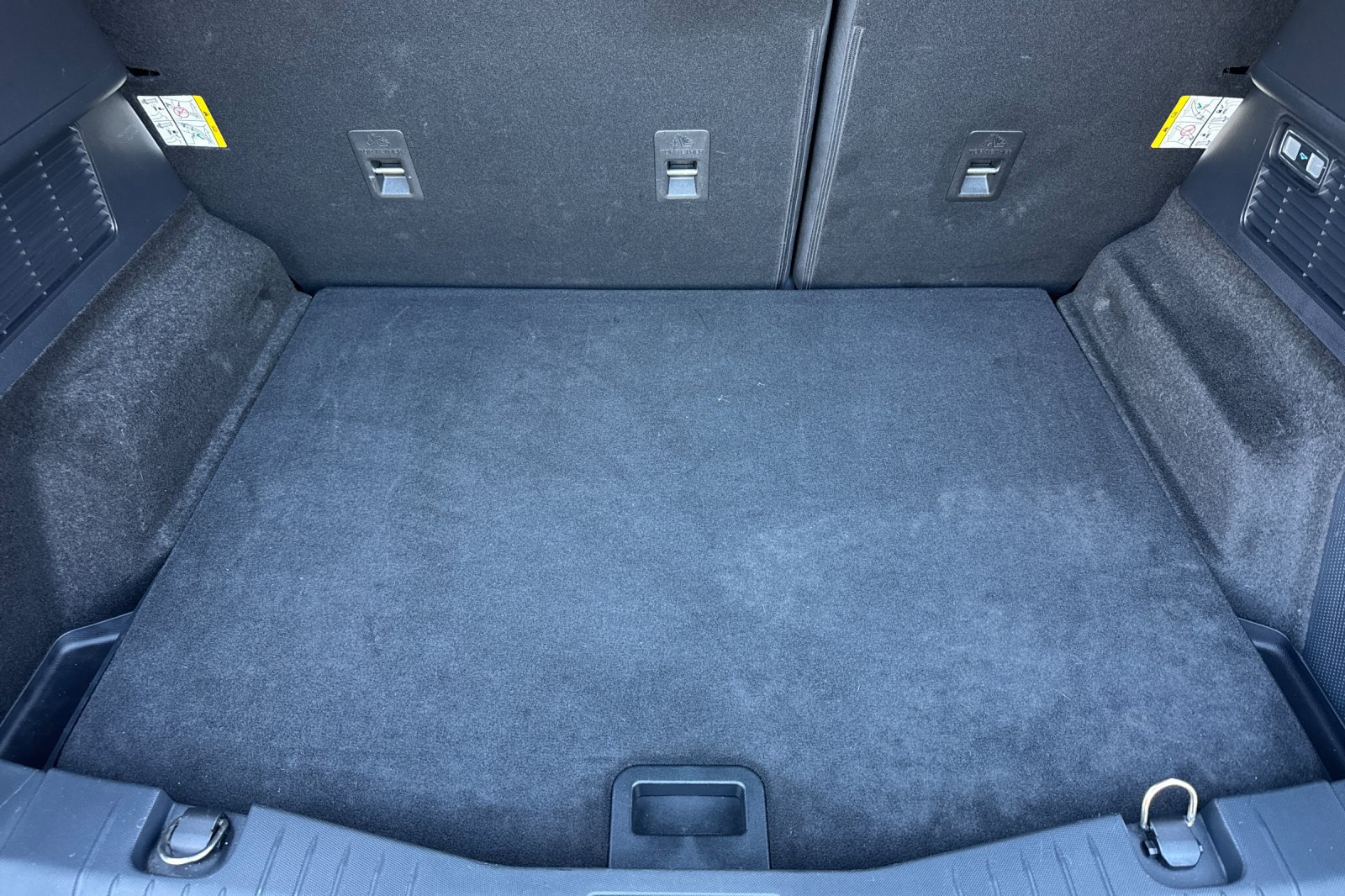 Certified 2023 Ford Mustang Mach-E Premium RWD image 16