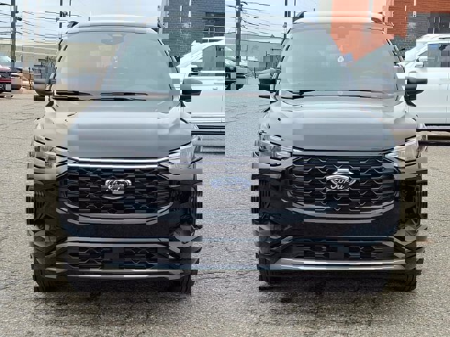 Certified 2024 Ford Escape ST-Line w/ Tech Pack #1 image 25