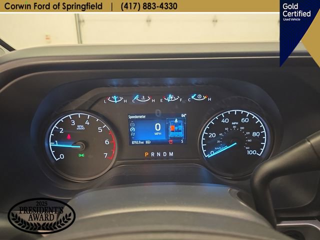 Certified 2024 Ford F250 XLT w/ FX4 Off-Road Package AWD/4WD image 32