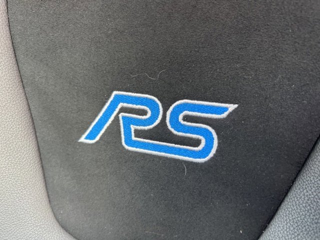 Certified 2017 Ford Focus RS image 21