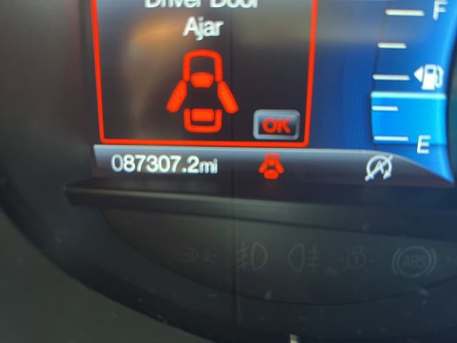 Certified 2019 Ford Edge Titanium FWD image 4