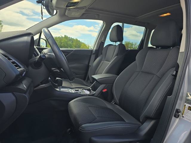 Used 2021 Subaru Forester Premium AWD/4WD image 9