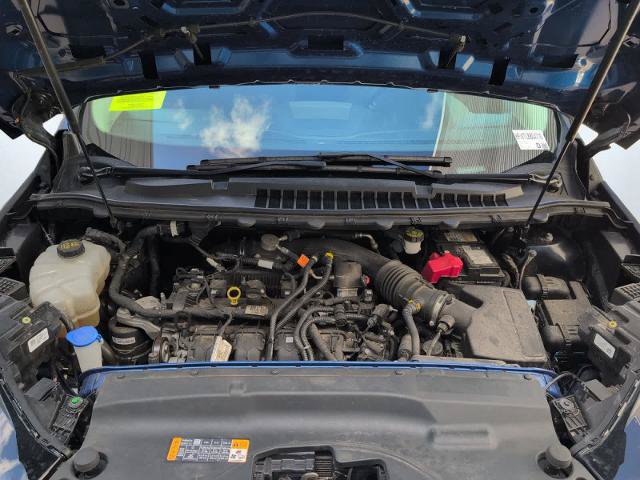 Certified 2020 Ford Edge SE AWD/4WD image 6