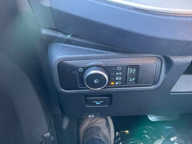 Certified 2025 Ford Bronco Outer Banks AWD/4WD image 22