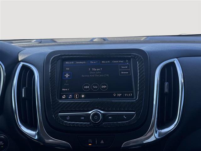 Used 2022 Chevrolet Equinox LT AWD/4WD image 18