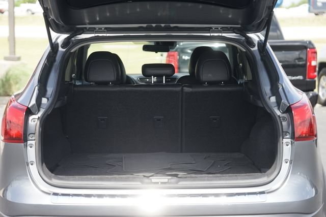 Used 2018 Nissan Rogue Sport SL w/ SL Premium Package FWD image 31