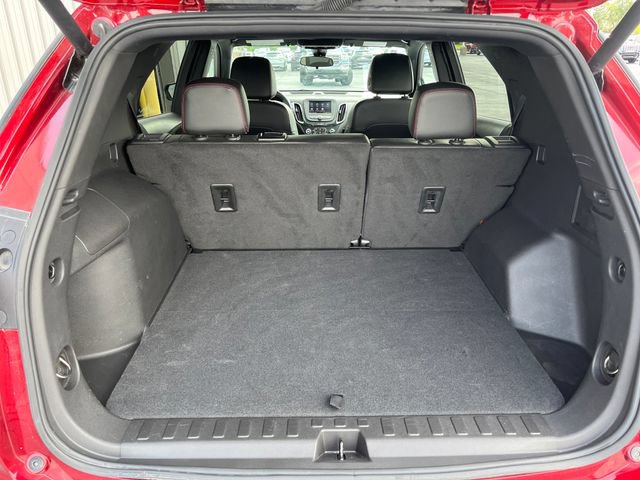 Used 2024 Chevrolet Equinox RS FWD image 7