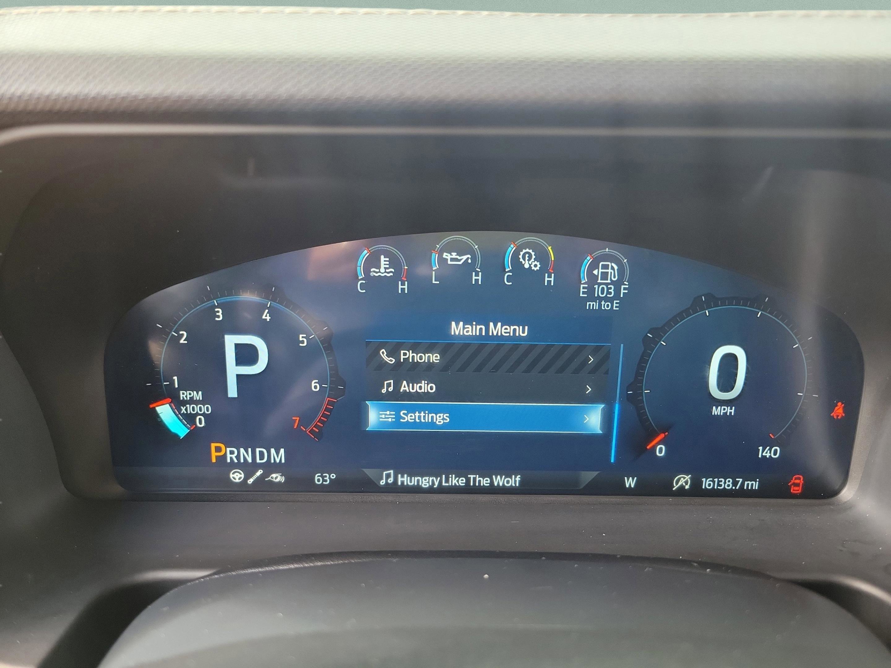 Certified 2024 Ford Bronco Raptor image 21