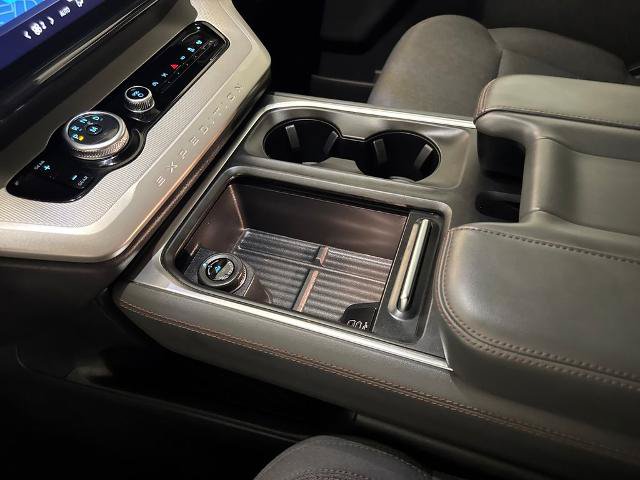 Certified 2025 Ford Expedition Max Active RWD image 31