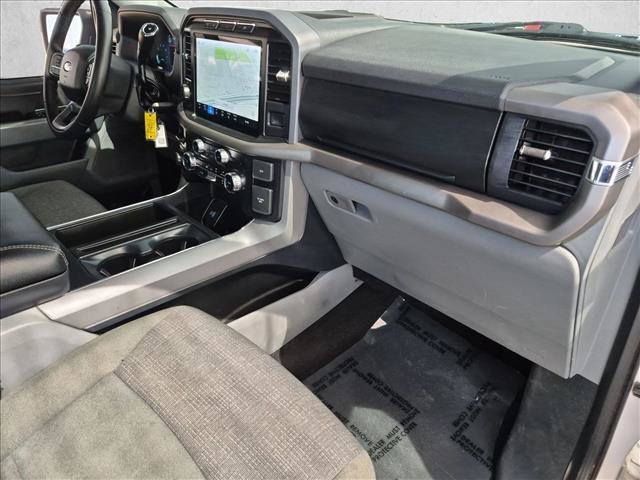 Certified 2024 Ford F150 XLT w/ Mobile Office Package AWD/4WD image 21